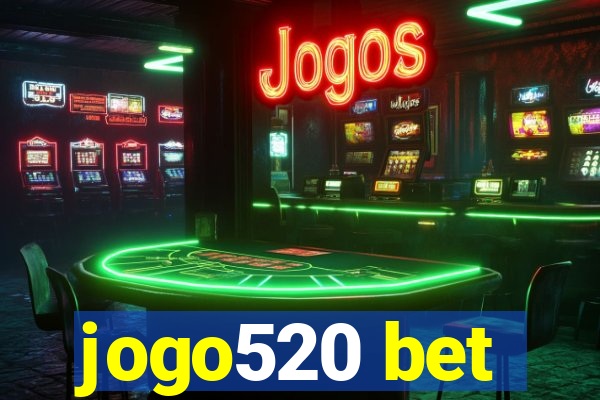 jogo520 bet